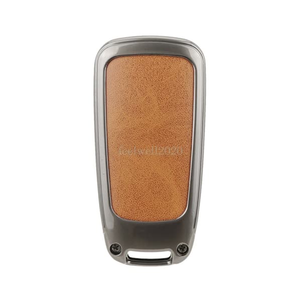 Flip Car Key Fob Cover Case for Vauxhall Opel Astra J Corsa Insignia Zafira Adam