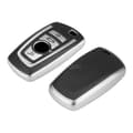 Miniatyrbilde 5 av 7: 4 Button For BMW 1 2 4 5 6 Z4 X3 X5 X6 Car Key Cover Fob Protective Case Shell