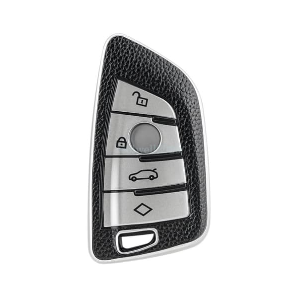 For BMW 1 3 5 7 Series X1 X3 X5 X6 X7 G30 G20 G30 Car Key Fob Shell Cover Case