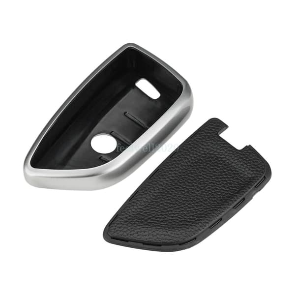 For BMW 1 3 5 7 Series X1 X3 X5 X6 X7 G30 G20 G30 Car Key Fob Shell Cover Case