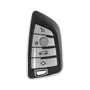 For BMW 1 3 5 7 Series X1 X3 X5 X6 X7 G30 G20 G30 Car Key Fob Shell Cover Case