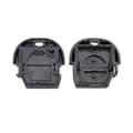 Pikkukuva 5 / 7: 2 Button Key Fob Case for Nissan Micra Almera Primera X-Trail Remote Shell Cover