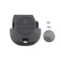 Pikkukuva 6 / 7: 2 Button Key Fob Case for Nissan Micra Almera Primera X-Trail Remote Shell Cover