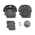 Pikkukuva 2 / 7: 2 Button Key Fob Case for Nissan Micra Almera Primera X-Trail Remote Shell Cover
