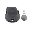 Pikkukuva 1 / 7: 2 Button Key Fob Case for Nissan Micra Almera Primera X-Trail Remote Shell Cover