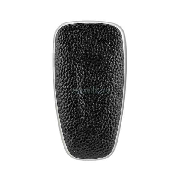 For Ford Fiesta Focus Transit Tourneo TPU Remote Flip Key Fob Cover Case 3Button