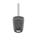 Miniatyrbilde 3 av 7: 2Button Key Fob Case Shell For Vauxhall Opel Astra H Zafira Meriva Vectra Corsa