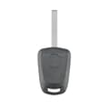 Miniatyrbilde 4 av 7: 2Button Key Fob Case Shell For Vauxhall Opel Astra H Zafira Meriva Vectra Corsa