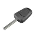 Miniatyrbilde 1 av 7: 2Button Key Fob Case Shell For Vauxhall Opel Astra H Zafira Meriva Vectra Corsa