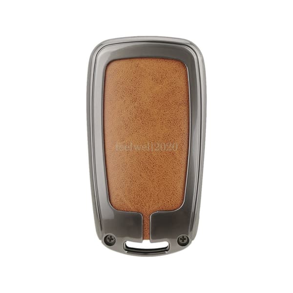 For Hyundai I20 I30 IX35 IX20 Veloster Flip Remote Key Fob Case Cover 3 Buttons