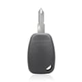 Miniatyrbilde 7 av 7: 2 Button Car Key Fob Case For Nissan Interstar Primastar Vauxhall Vivaro Renault