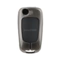 Pikkukuva 3 / 7: Flip Key Fob Cover Case for Kia Ceed Pro Picanto Sportage RIO Hyundai I20 I20