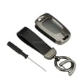 Pikkukuva 5 / 7: Flip Key Fob Cover Case for Kia Ceed Pro Picanto Sportage RIO Hyundai I20 I20