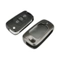 Pikkukuva 7 / 7: Flip Key Fob Cover Case for Kia Ceed Pro Picanto Sportage RIO Hyundai I20 I20