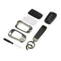 Pikkukuva 2 / 7: Flip Key Fob Cover Case for Kia Ceed Pro Picanto Sportage RIO Hyundai I20 I20