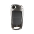 Miniatyrbilde 3 av 7: 3 Button Remote Fob Shell Cover Key Case For AUDI A3 A4 A6 Q3 Q7 S3 TT Quattro