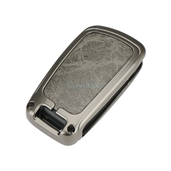 3 Button Remote Fob Shell Cover Key Case For AUDI A3 A4 A6 Q3 Q7 S3 TT Quattro