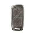 Miniatyrbilde 2 av 7: 3 Button Remote Fob Shell Cover Key Case For AUDI A3 A4 A6 Q3 Q7 S3 TT Quattro