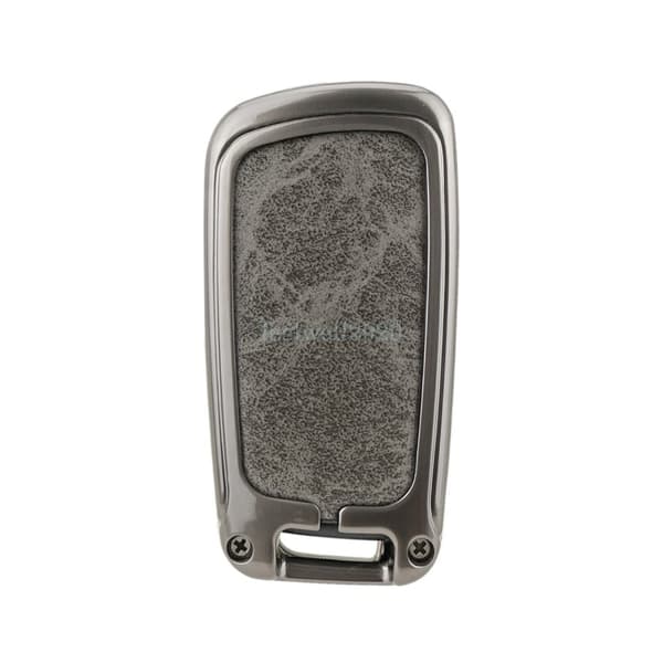 3 Button Remote Fob Shell Cover Key Case For AUDI A3 A4 A6 Q3 Q7 S3 TT Quattro