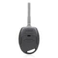 Miniatyrbillede 3 af 7: For Ford Focus Mondeo Fiesta C-Max 3 Button Remote Key Fob Case + HU101 Blade
