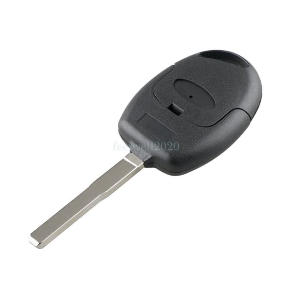 For Ford Focus 2005-2010 Replacement 3 Button Remote Key Fob Case Shell Cover UK