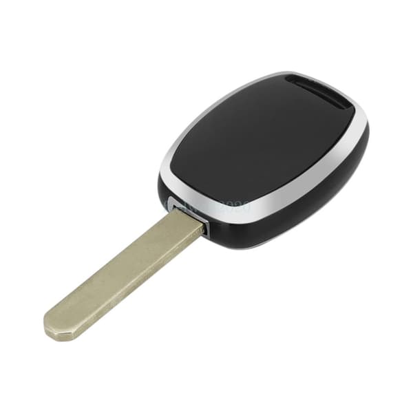 For Honda Civic Jazz Accord Insight 3 Button Key Cover Fob Protective Case Shell