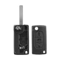 Miniatyrbilde 2 av 5: 3 Button Key Fob Case VA2 For Peugeot Expert Partner Citroen Dispatch Berlingo
