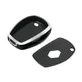 Miniatyrbilde 5 av 7: 2 Button Remote Key Cover Fob Shell For Renault Clio Dacia Duster Logan Sandero