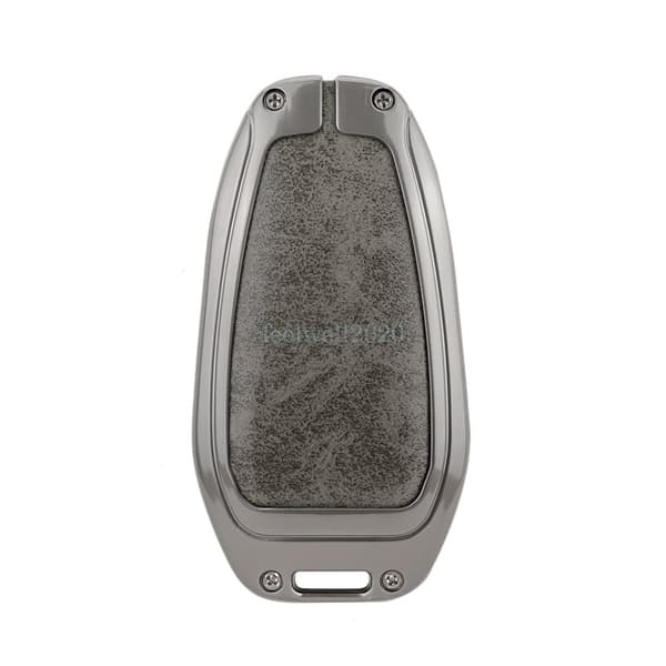 3 Button Key Cover Fob Protective Case for Peugeot 308 408 508 2008 3008 Citroen