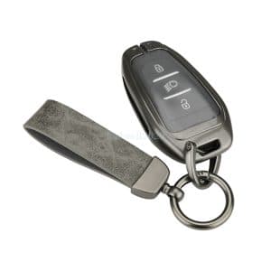 3 Button Key Cover Fob Protective Case for Peugeot 308 408 508 2008 3008 Citroen