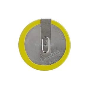 LIR2025 Rechargeable Battery For BMW Key Fob 3 5 7 E Series E46 E60 E96 Diamond