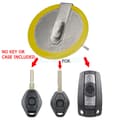Pikkukuva 2 / 7: Remote Key Li-Ion Battery LIR2025 FOR 1 3 5 6 7 Series M3 M5 X1 X3 X5 X6 Z4 Z3