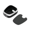 Miniatyrbilde 4 av 7: For Toyota Aygo 2005-2014 2 Button Car Key Case Cover Fob Remote Protector Shell