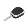 Miniatyrbilde 7 av 7: For Toyota Aygo 2005-2014 2 Button Car Key Case Cover Fob Remote Protector Shell