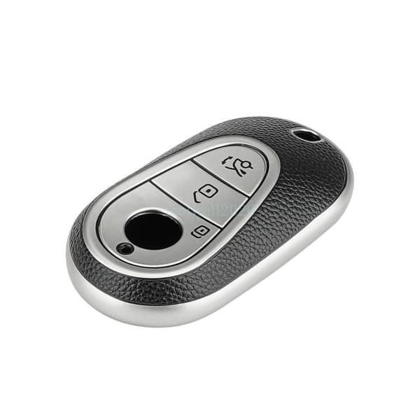 TPU Key Case Cover For Mercedes Benz C S Class W223 S400 S350 S400L S450L S500L