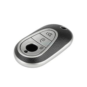TPU Key Case Cover For Mercedes Benz C S Class W223 S400 S350 S400L S450L S500L