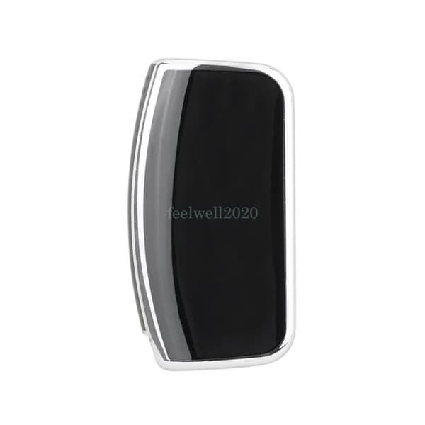 TPU Car Key Cover Case For Ford Fiesta Focus Mondeo Falcon C-Max Eco Sport Kuga