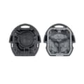 Miniatyrbilde 4 av 7: 3 Button Remote Key Fob Case Shell Cover For Rover MG TF ZR ZS 25 45 Streetwise