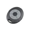 Miniatyrbilde 1 av 7: 3 Button Remote Key Fob Case Shell Cover For Rover MG TF ZR ZS 25 45 Streetwise