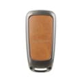 Miniatyrbilde 3 av 7: Zinc Alloy Flip Remote Key Shell Cover Fob For Vauxhall Astra J Corsa D E Mokka
