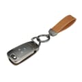 Miniatyrbilde 6 av 7: Zinc Alloy Flip Remote Key Shell Cover Fob For Vauxhall Astra J Corsa D E Mokka