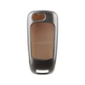 Miniatyrbilde 2 av 7: Zinc Alloy Flip Remote Key Shell Cover Fob For Vauxhall Astra J Corsa D E Mokka