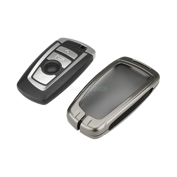 For BMW 1 3 4 5 6 7 Series X3 X4 M2 M3 M4 M5 M6 Car Smart Key Case Cover Shell