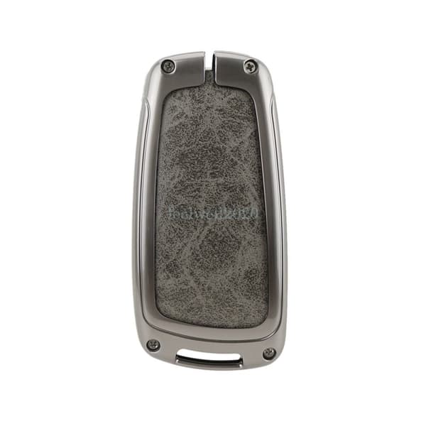 For BMW 1 3 4 5 6 7 Series X3 X4 M2 M3 M4 M5 M6 Car Smart Key Case Cover Shell