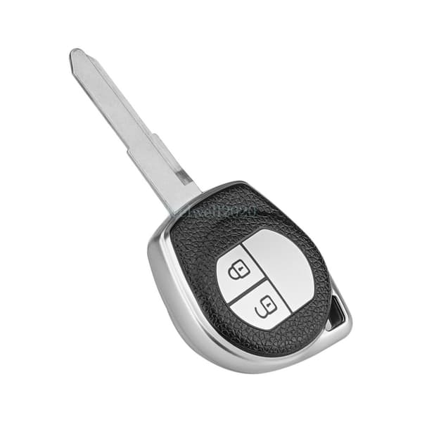 TPU Key Fob Cover Case for Suzuki Vitara Jimny Liana Wagon-R Vauxhall Agila A B