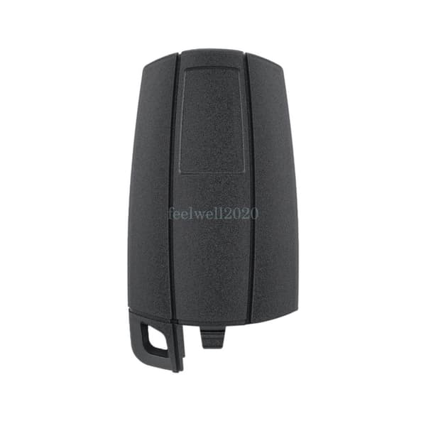 3 Button Case fob for BMW 1 3 5 6 Z4 X1 X3 X5 series remote key E90 E87 E60