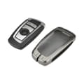 Miniatyrbilde 6 av 7: For BMW 1 3 4 6 7 Series F20 F21 F22 F30 F31 F32 F10 Smart Key Case Cover Shell