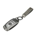 Miniatyrbilde 7 av 7: For BMW 1 3 4 6 7 Series F20 F21 F22 F30 F31 F32 F10 Smart Key Case Cover Shell