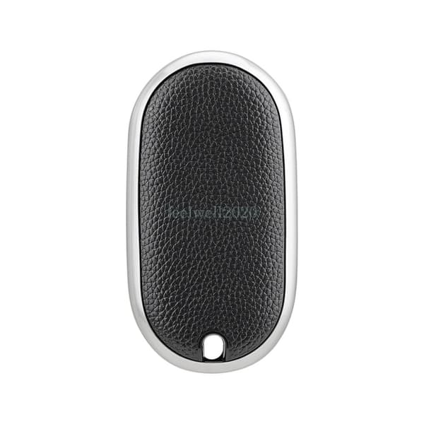 TPU Remote Key Fob Cover Case for Mercedes Benz C S Class W223 W206 S350L 2021