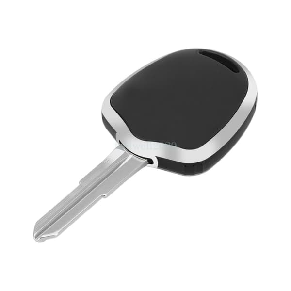 2 Button Key Cover for Mitsubishi Outlander L200 Lancer Montero Remote Fob Shell
